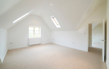 Ketton bedroom extension leads